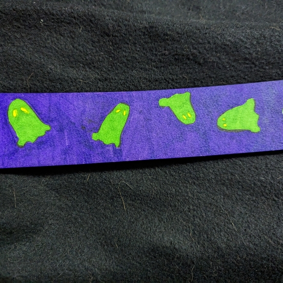 Original Art Bookmarks - Picture 4 of 7